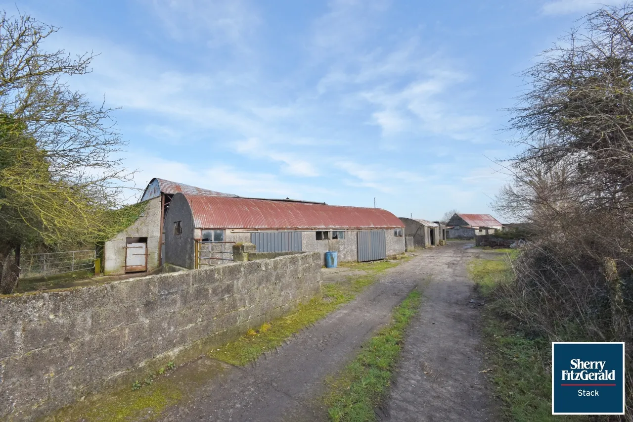 Photo of Loghill East, Newcastle West, Co Limerick