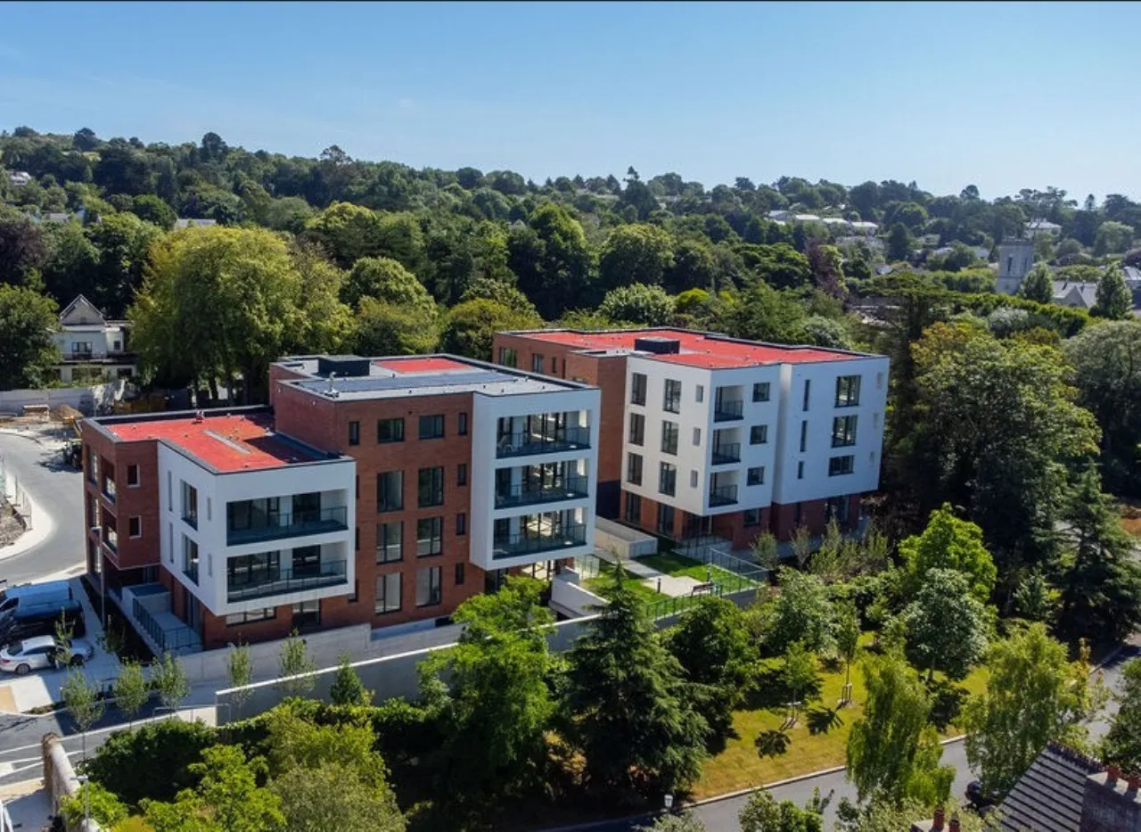 Photo of Kylemore, Church Road, Killiney, Co Dublin