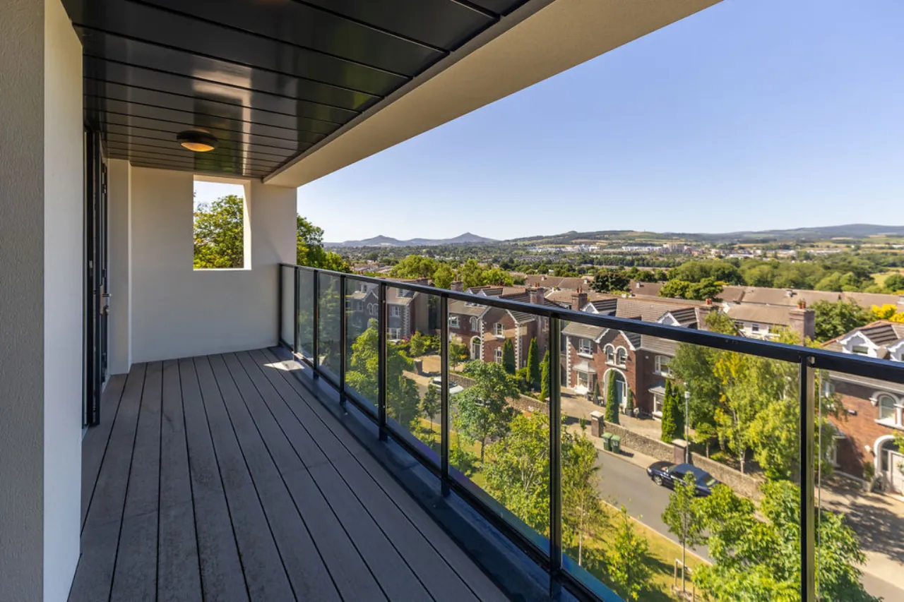 Photo of Kylemore, Church Road, Killiney, Co Dublin