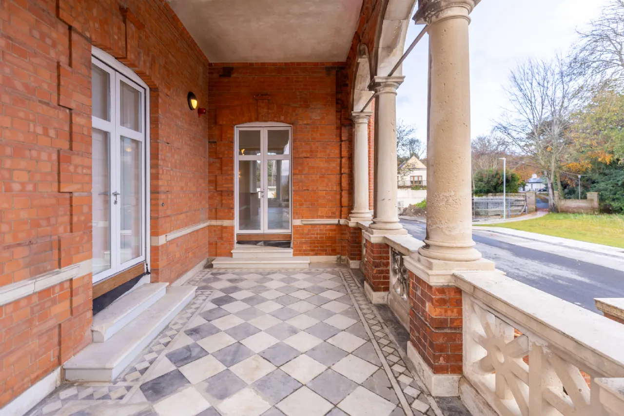 Photo of Kylemore, Church Road, Killiney, Co Dublin