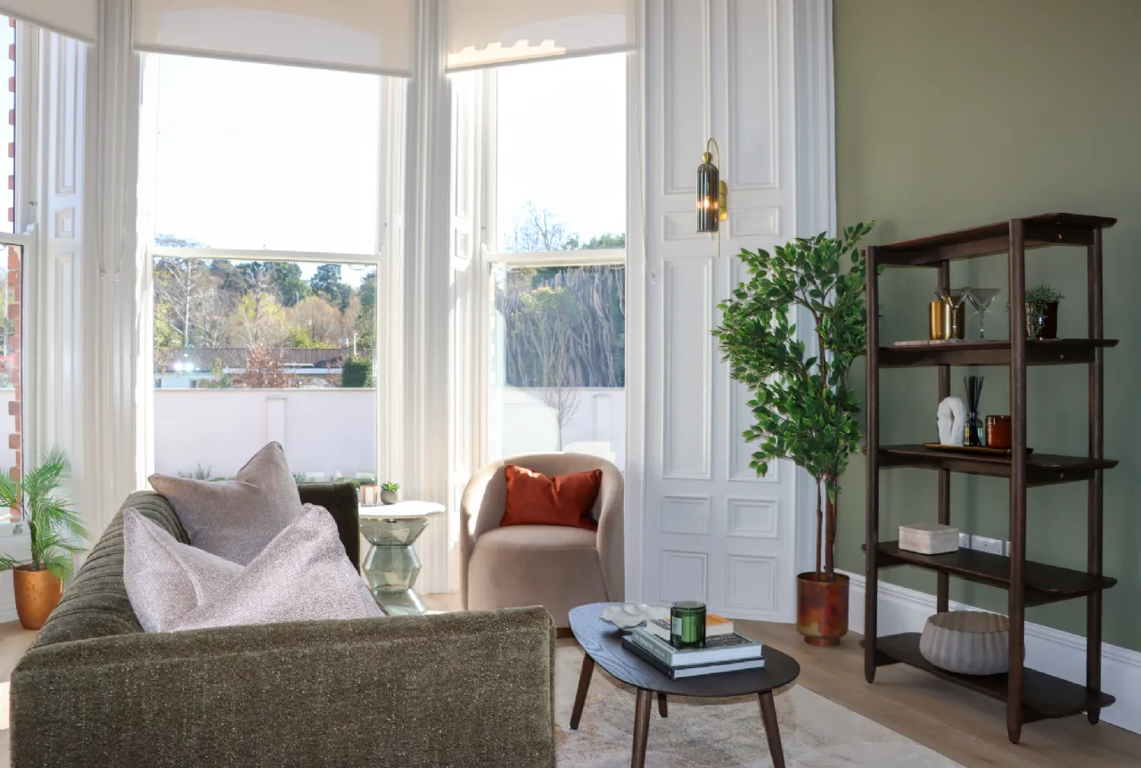 Photo of Kylemore, Church Road, Killiney, Co Dublin