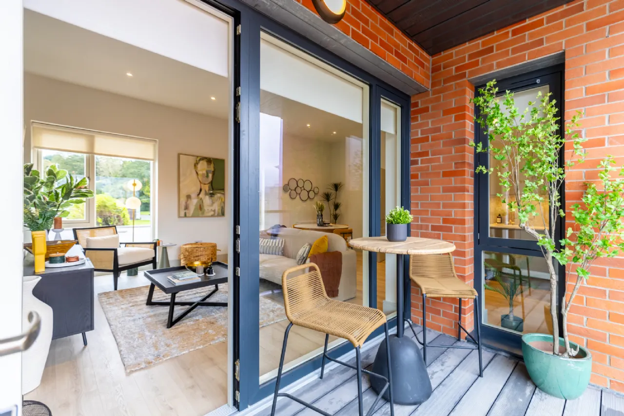 Photo of Kylemore, Church Road, Killiney, Co Dublin