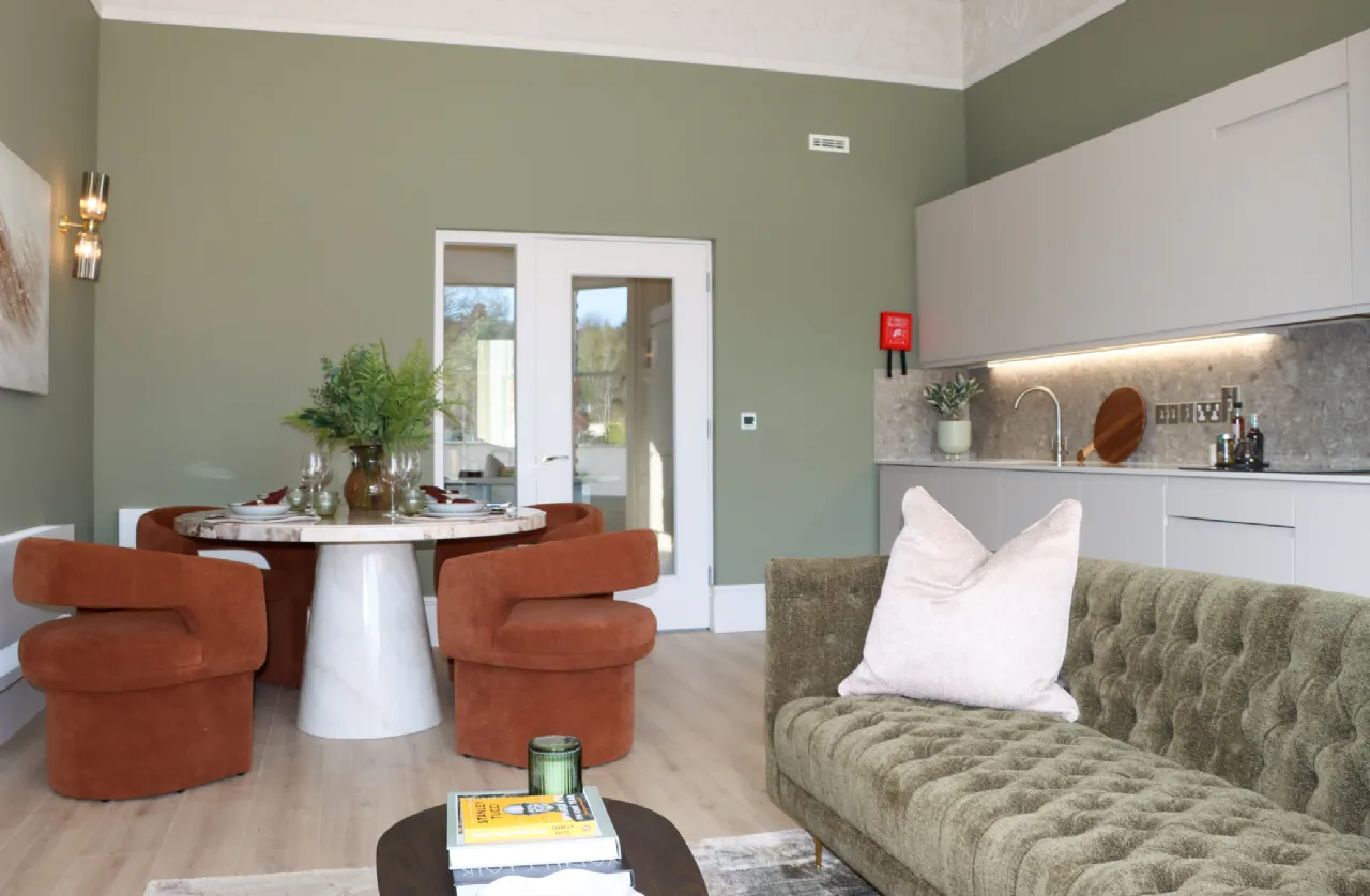 Photo of Kylemore, Church Road, Killiney, Co Dublin