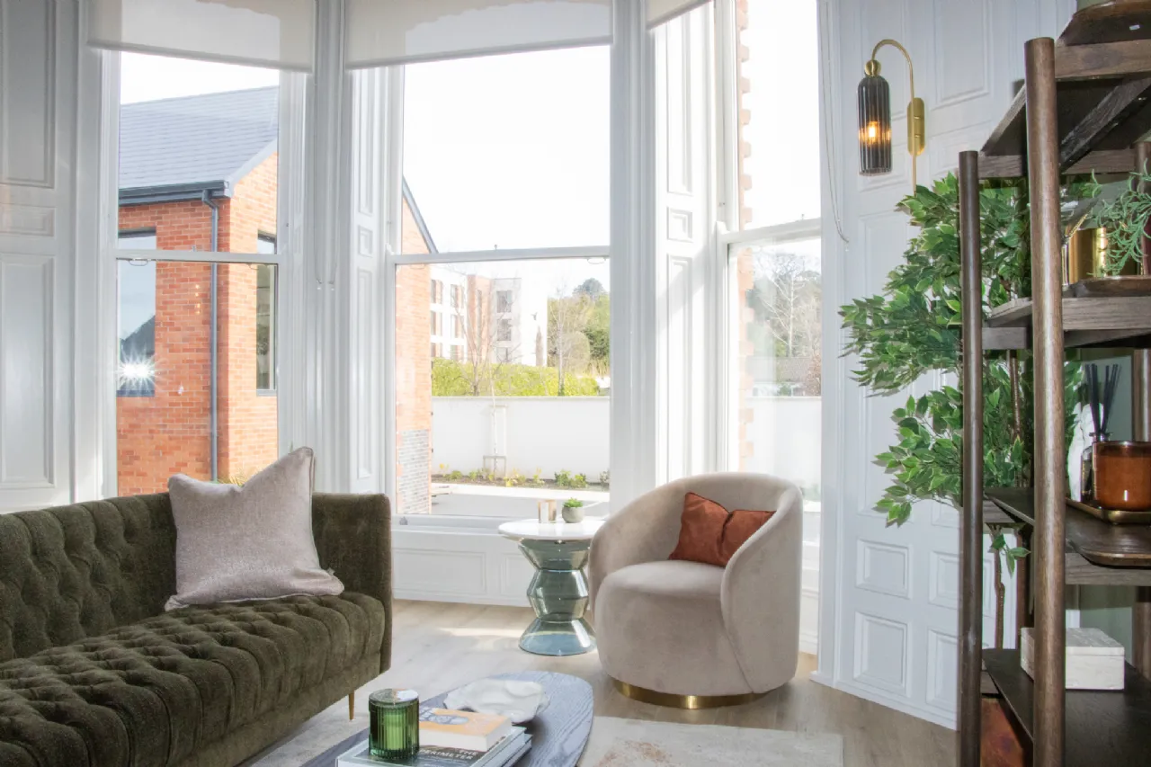 Photo of Kylemore, Church Road, Killiney, Co Dublin