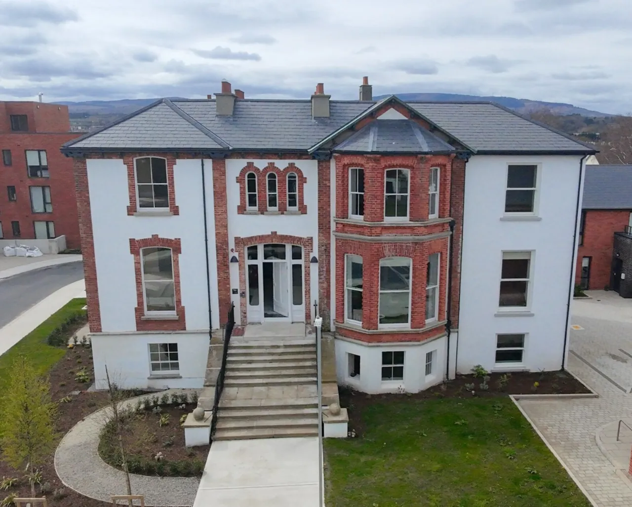 Photo of Kylemore, Church Road, Killiney, Co Dublin