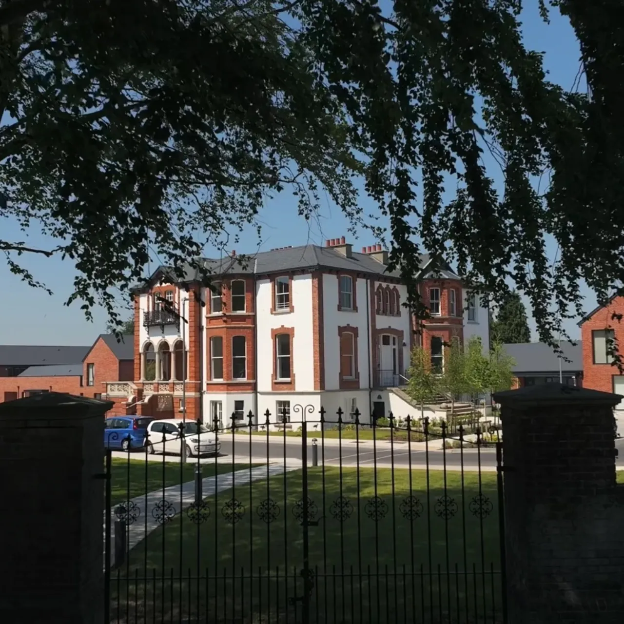 Photo of Kylemore, Kylemore House, Church Road, Killiney, County Dublin