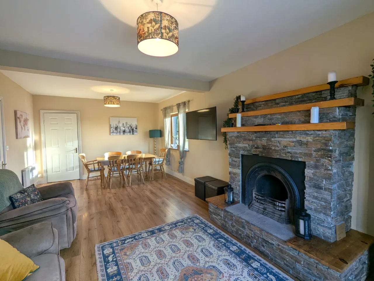 Photo of Carrowbaun, Westport, Co Mayo, F28 KX26