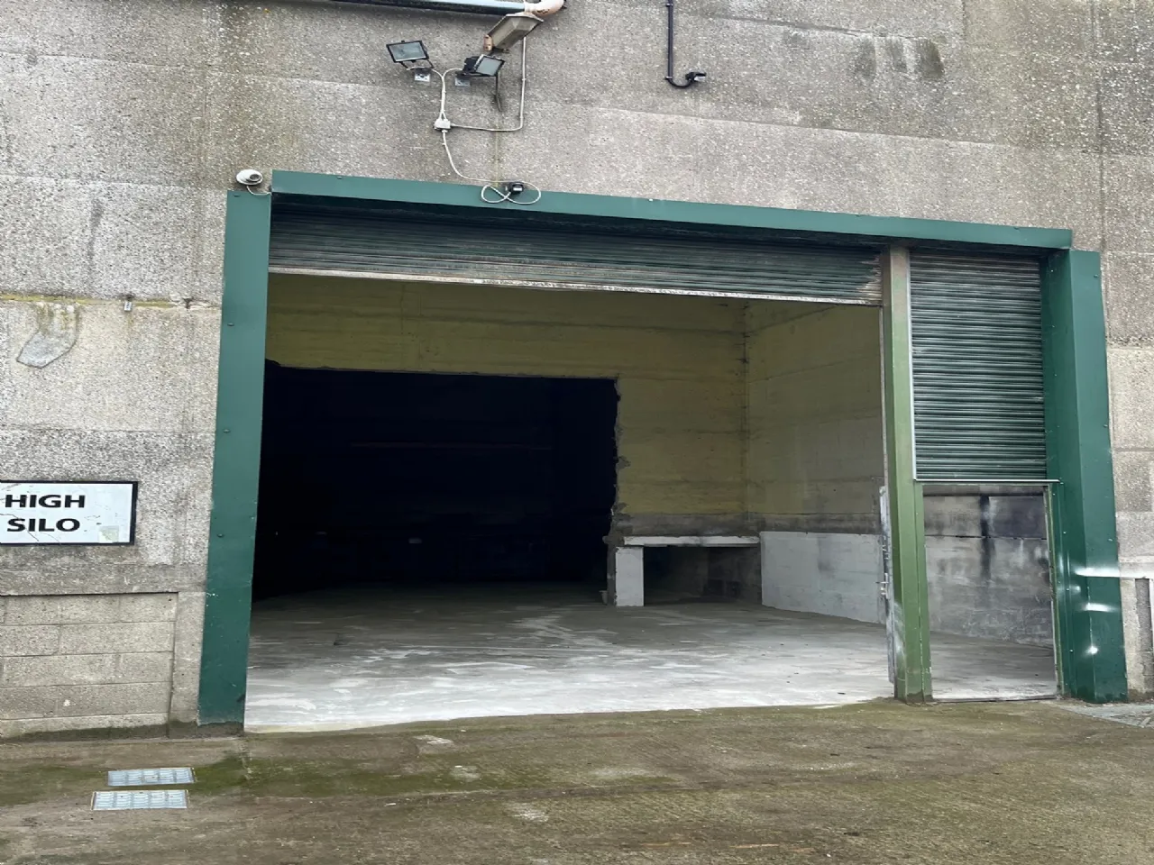 Photo of Unit C, The Maltings Business Park, Athy, R14 HH30
