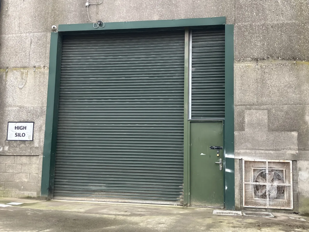 Photo of Unit C, The Maltings Business Park, Athy, R14 HH30