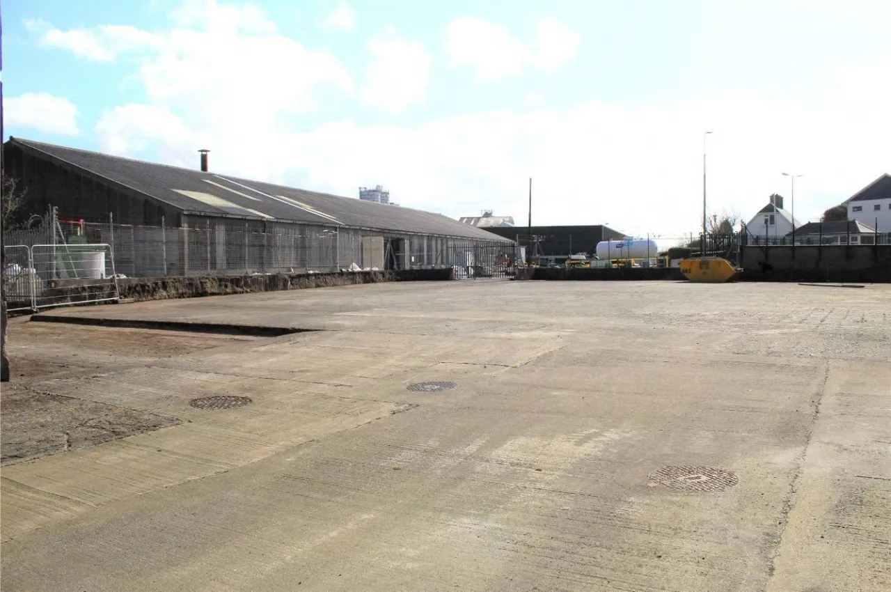 Photo of Unit C, The Maltings Business Park, Athy, R14 HH30