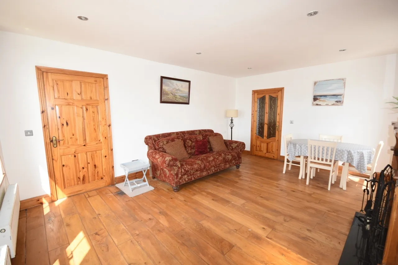 Photo of Cliff Road, Ballyheigue, Co Kerry, V92 D3C3