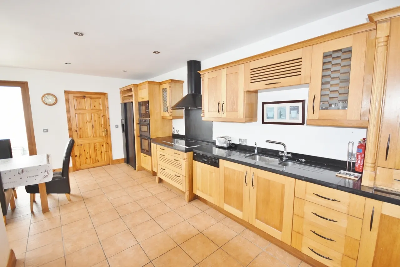 Photo of Cliff Road, Ballyheigue, Co Kerry, V92 D3C3