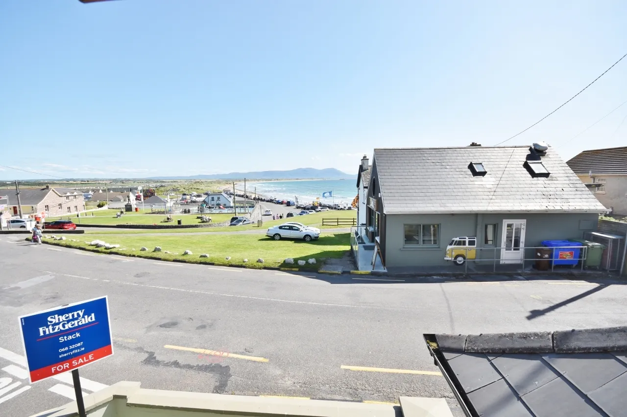 Photo of Cliff Road, Ballyheigue, Co Kerry, V92 D3C3