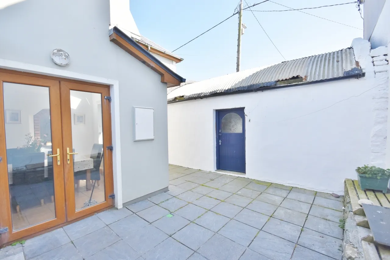 Photo of Cliff Road, Ballyheigue, Co Kerry, V92 D3C3