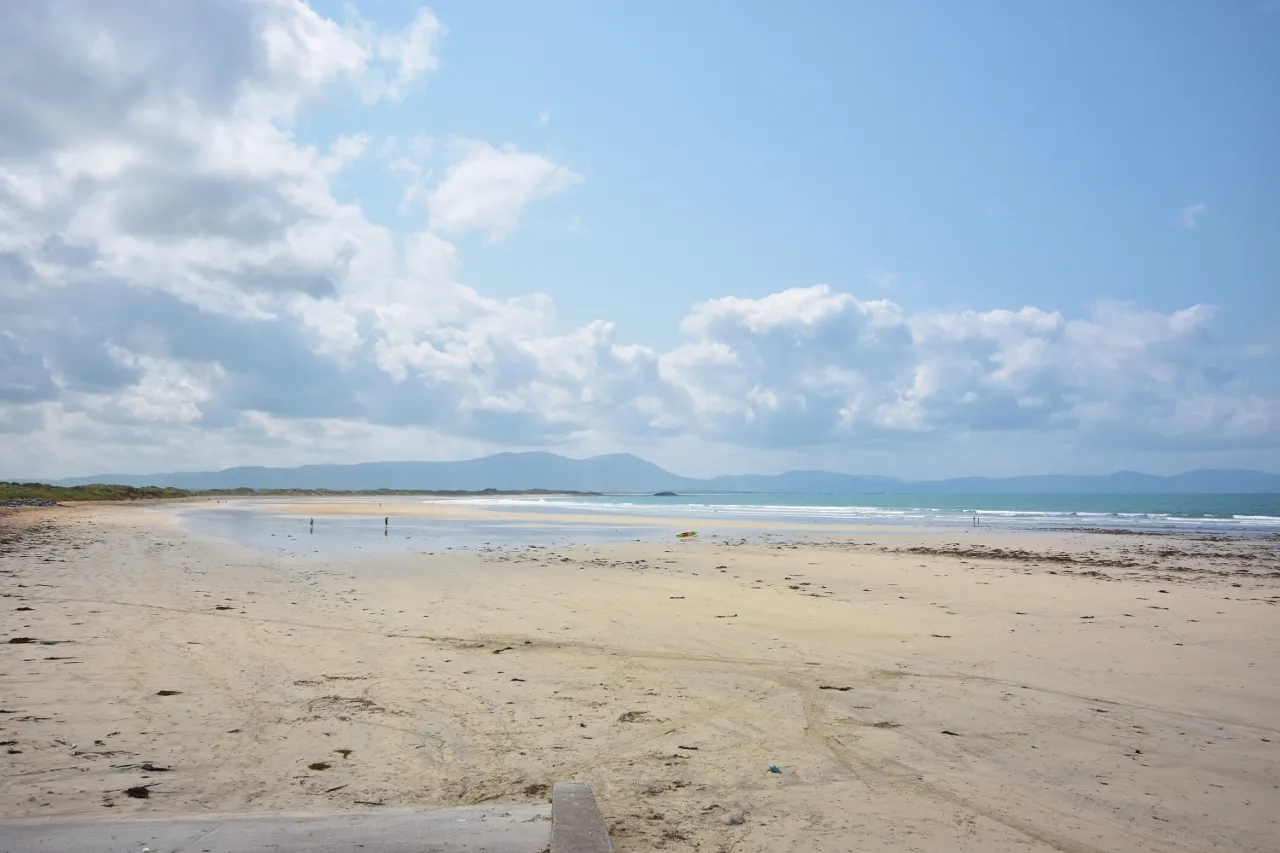 Photo of Cliff Road, Ballyheigue, Co Kerry, V92 D3C3