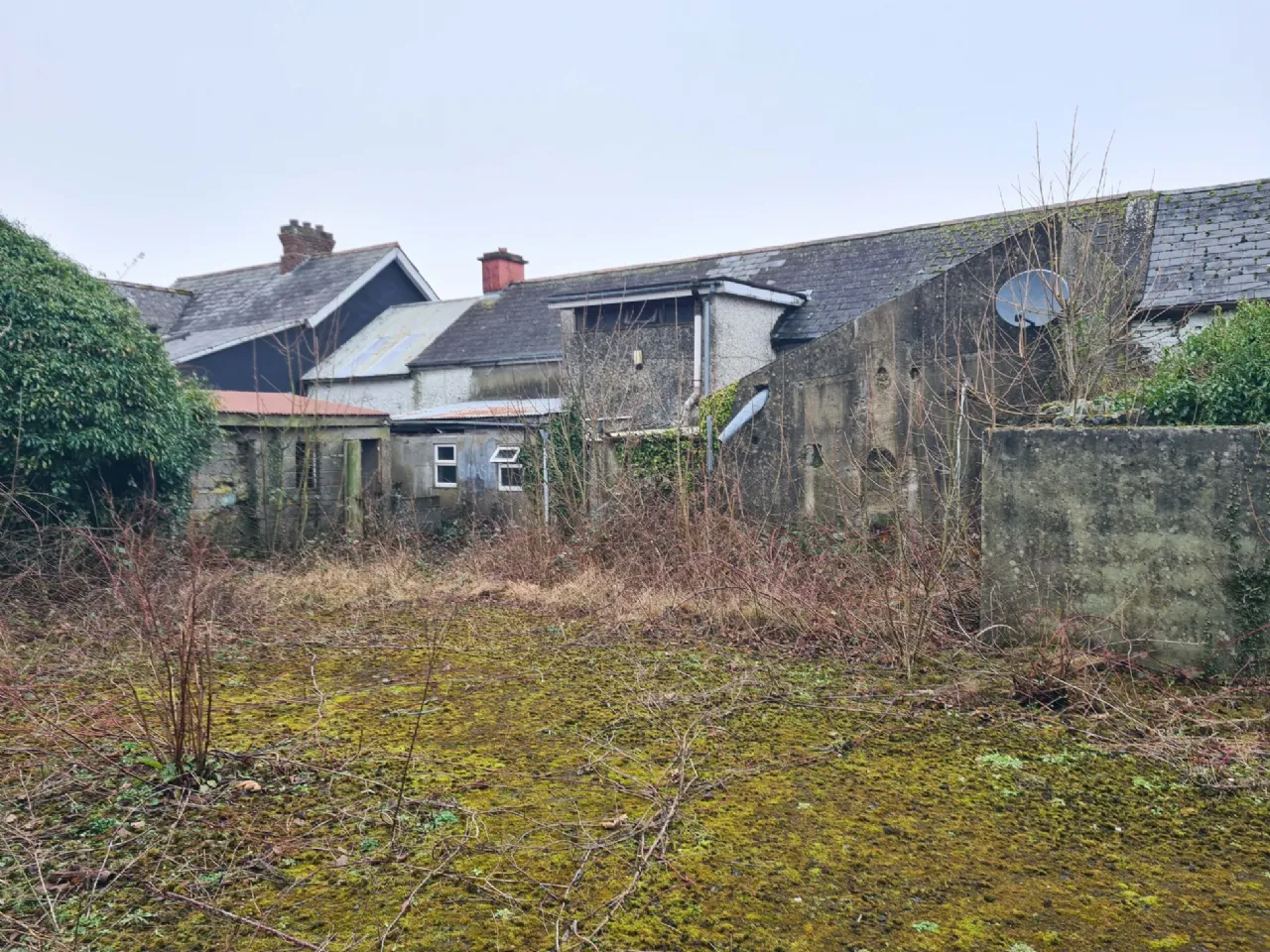 Photo of Ballynonty, Thurles, Co. Tipperary, E41 V9R9