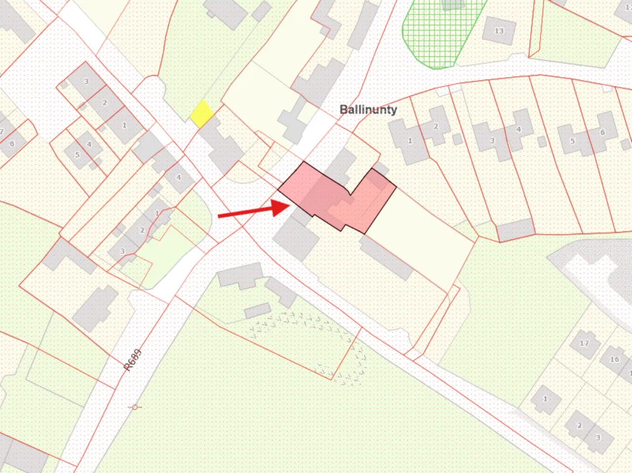 Photo of Ballynonty, Thurles, Co. Tipperary, E41 V9R9