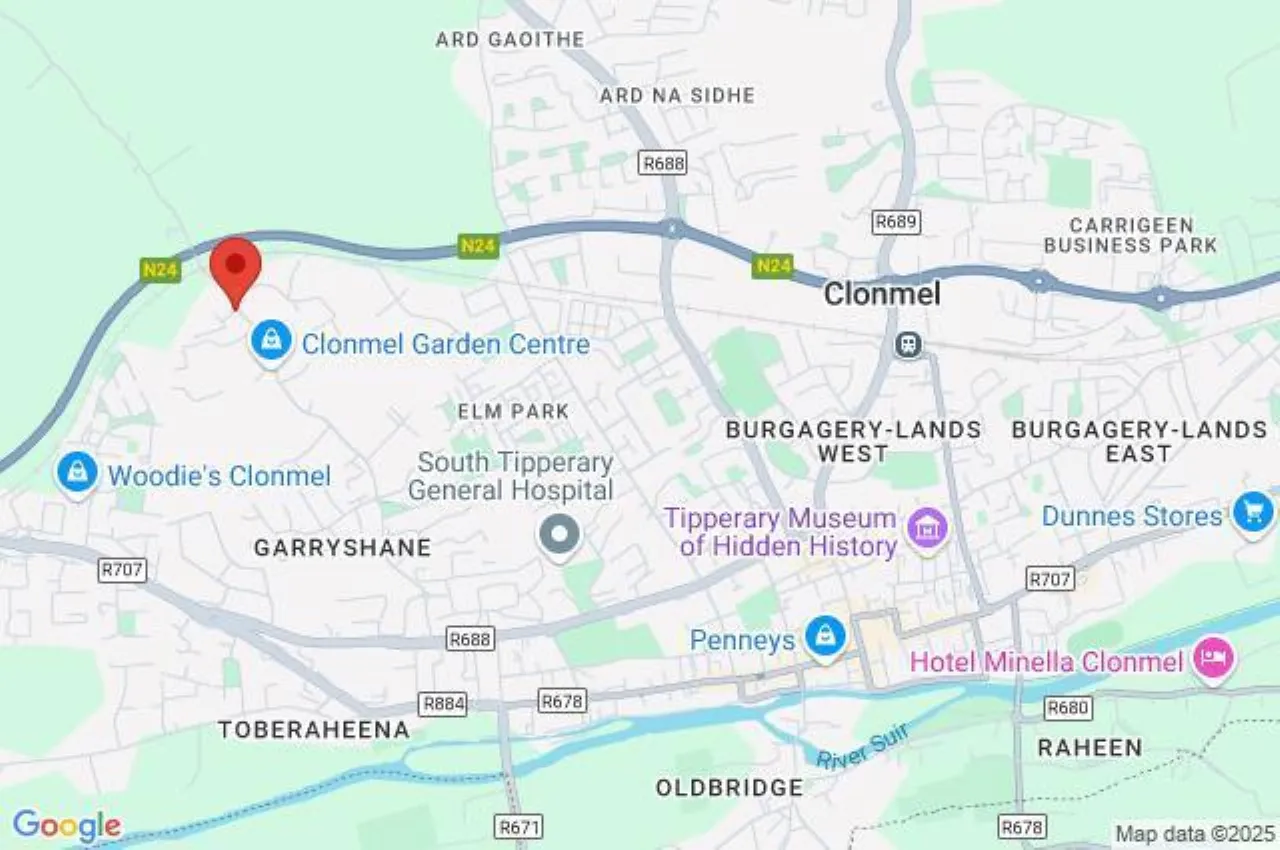 Photo of Parklands, Glenconnor, Clonmel, Co Tipperary