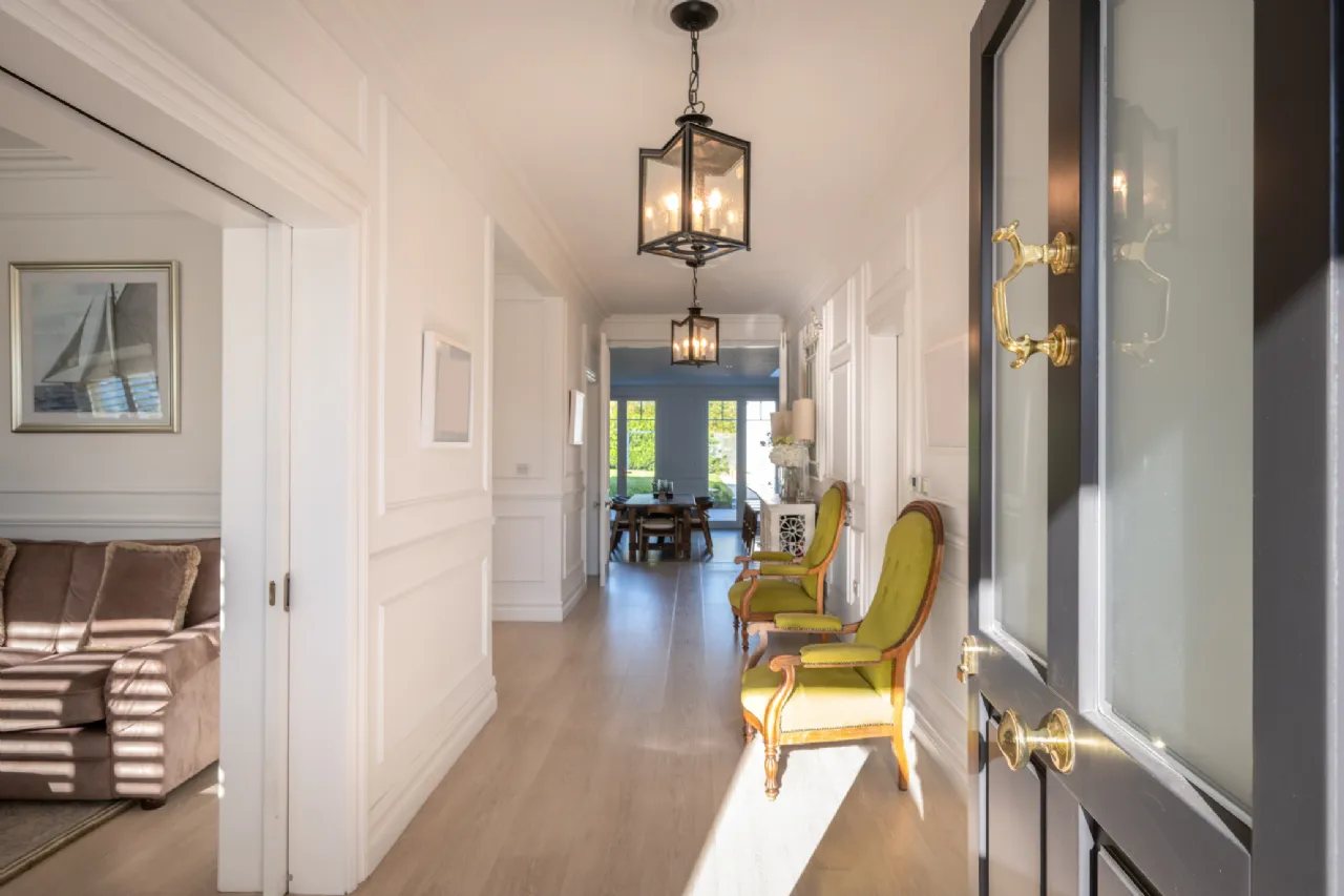 Photo of Branscombe, 22 Bishopstown Avenue, Model Farm Road, Cork, T12 HKN2