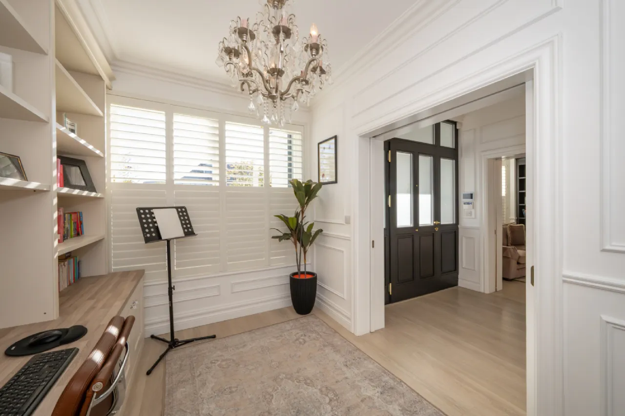 Photo of Branscombe, 22 Bishopstown Avenue, Model Farm Road, Cork, T12 HKN2