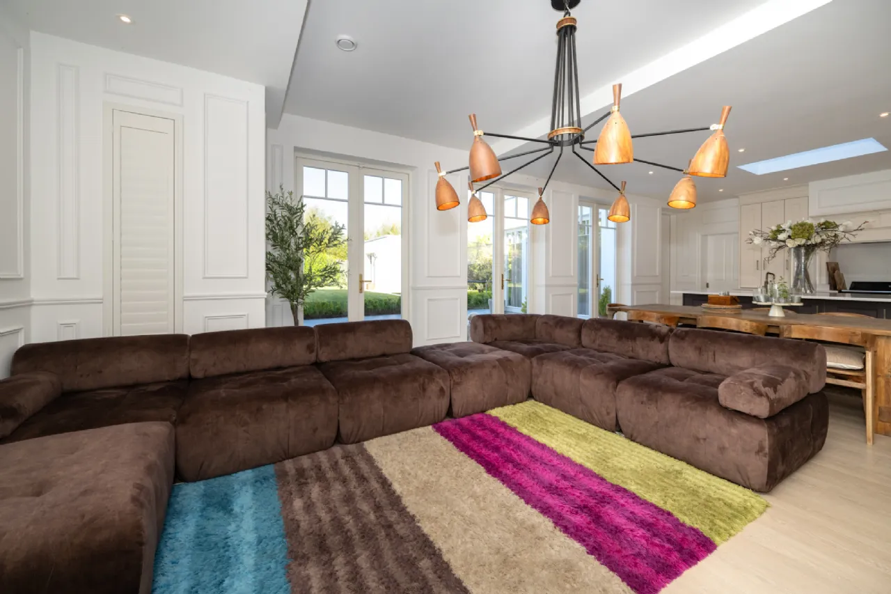 Photo of Branscombe, 22 Bishopstown Avenue, Model Farm Road, Cork, T12 HKN2