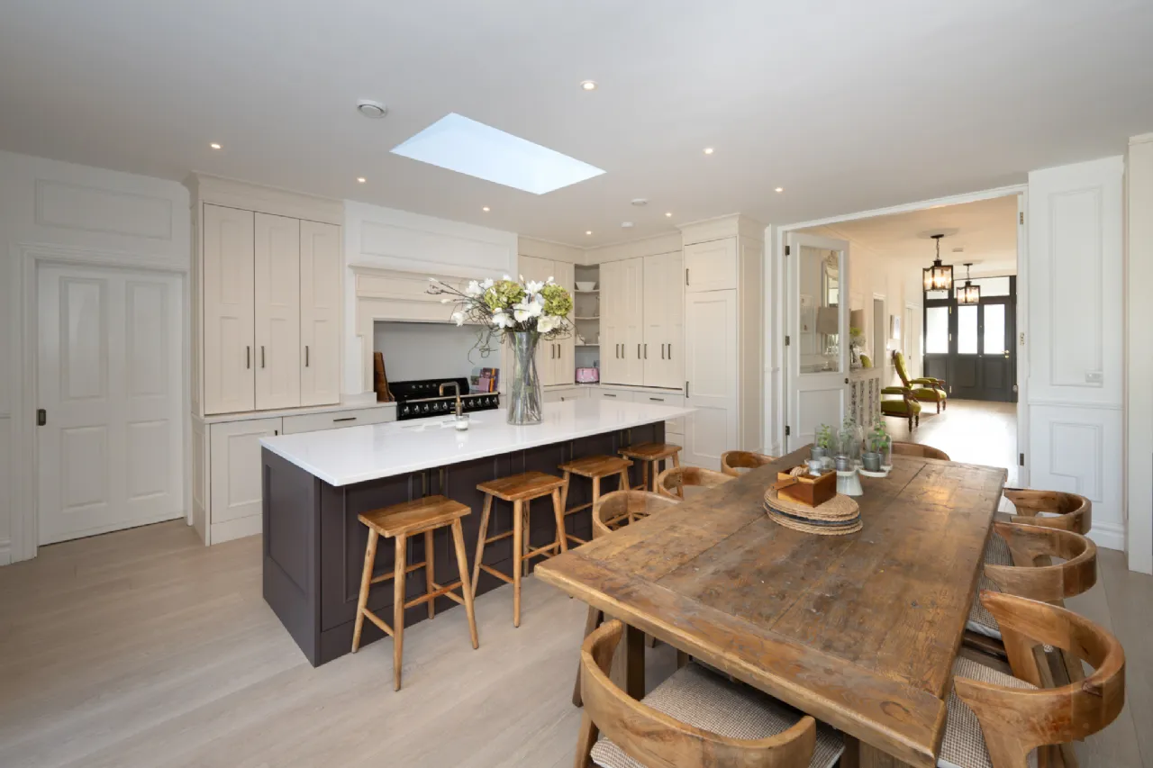 Photo of Branscombe, 22 Bishopstown Avenue, Model Farm Road, Cork, T12 HKN2