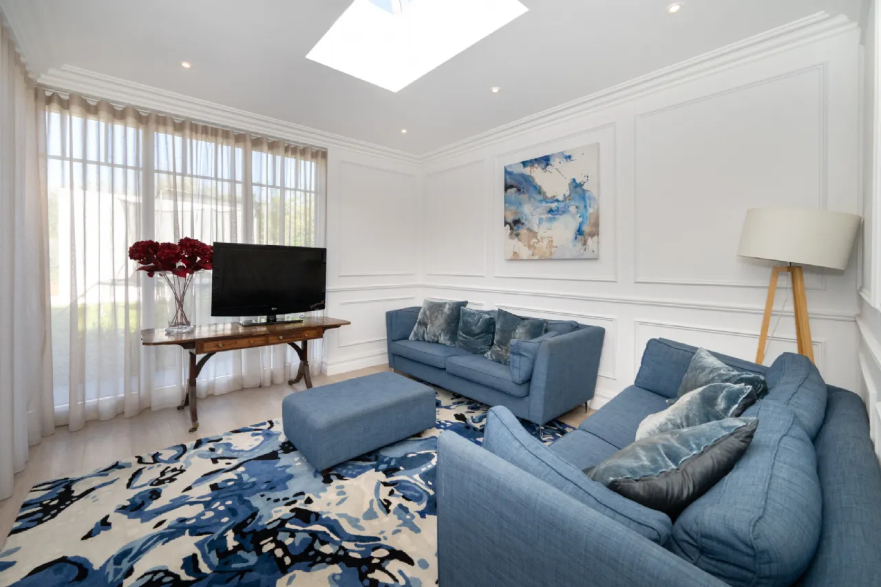 Photo of Branscombe, 22 Bishopstown Avenue, Model Farm Road, Cork, T12 HKN2