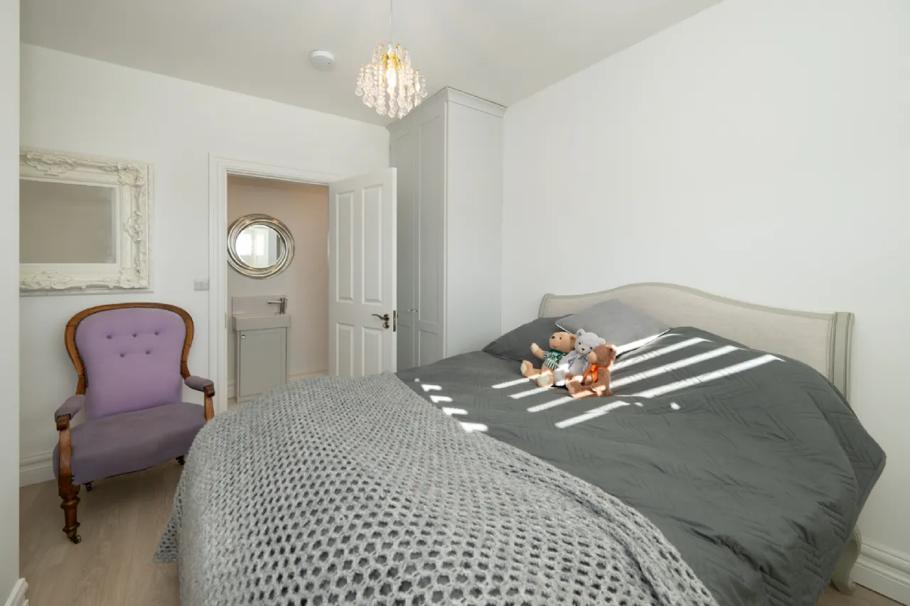 Photo of Branscombe, 22 Bishopstown Avenue, Model Farm Road, Cork, T12 HKN2