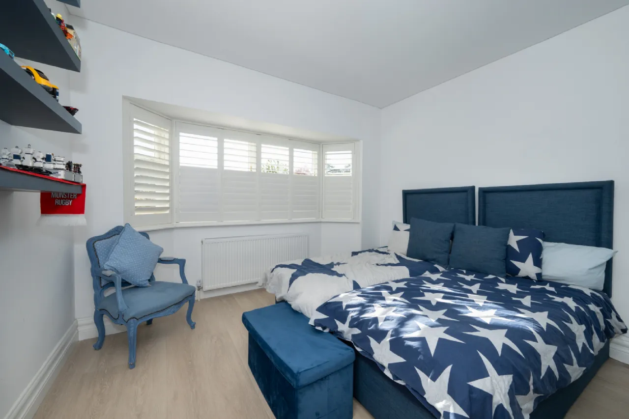 Photo of Branscombe, 22 Bishopstown Avenue, Model Farm Road, Cork, T12 HKN2