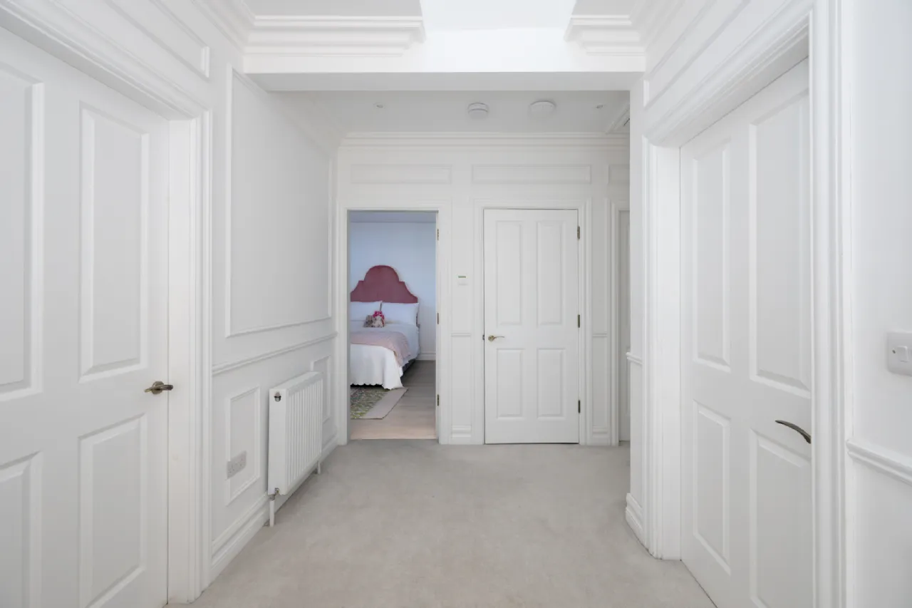 Photo of Branscombe, 22 Bishopstown Avenue, Model Farm Road, Cork, T12 HKN2