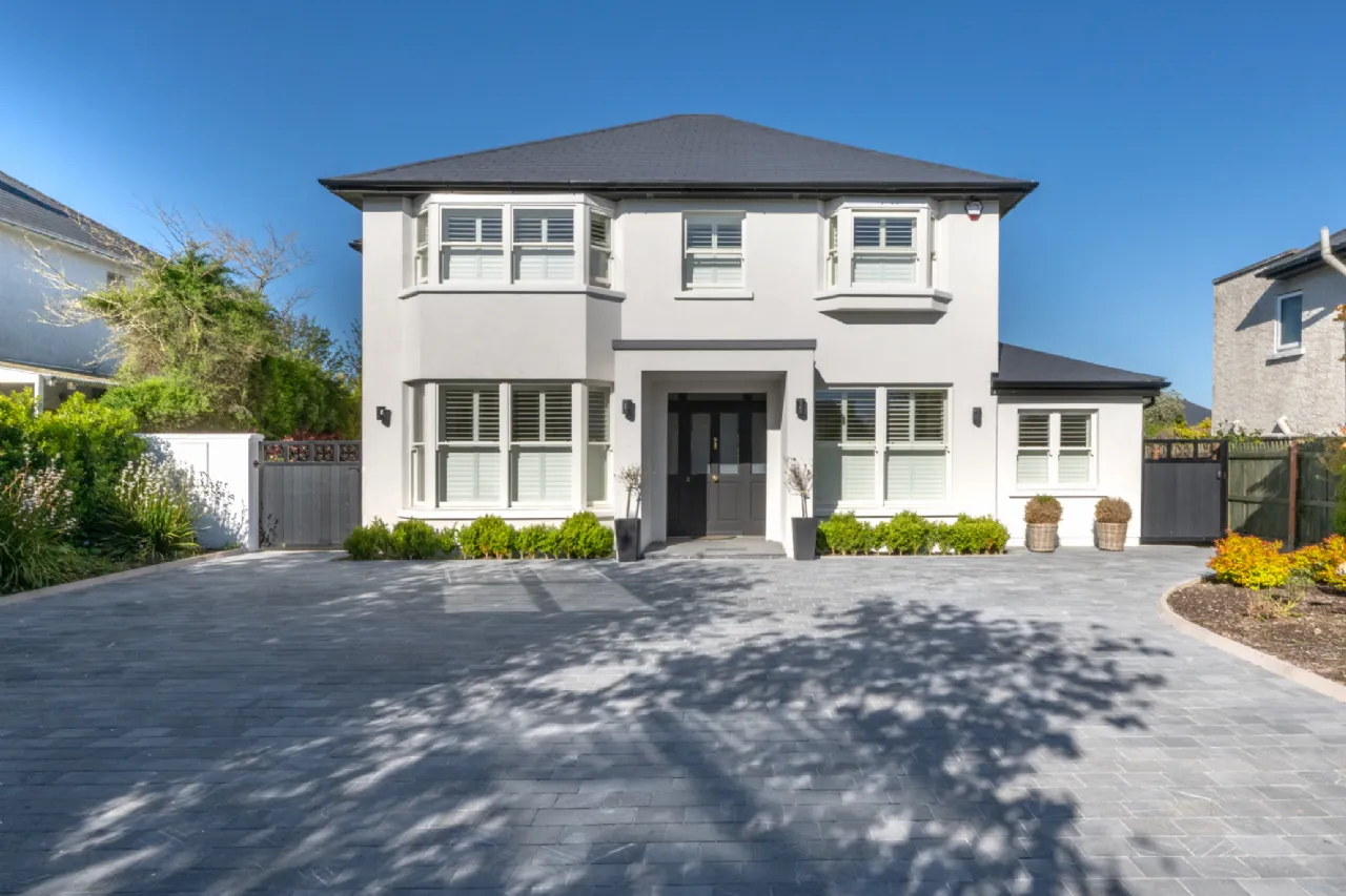 Photo of Branscombe, 22 Bishopstown Avenue, Model Farm Road, Cork, T12 HKN2