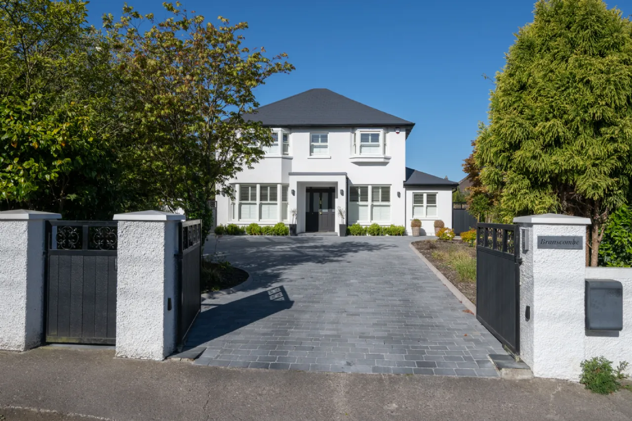 Photo of Branscombe, 22 Bishopstown Avenue, Model Farm Road, Cork, T12 HKN2