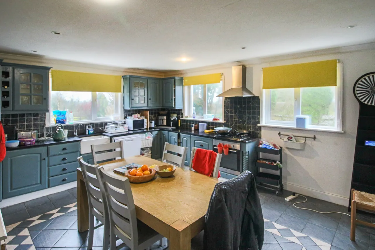 Photo of 1 The Village, Aughamore, Carrick-On-Shannon, Co. Leitrim, N41 VK61