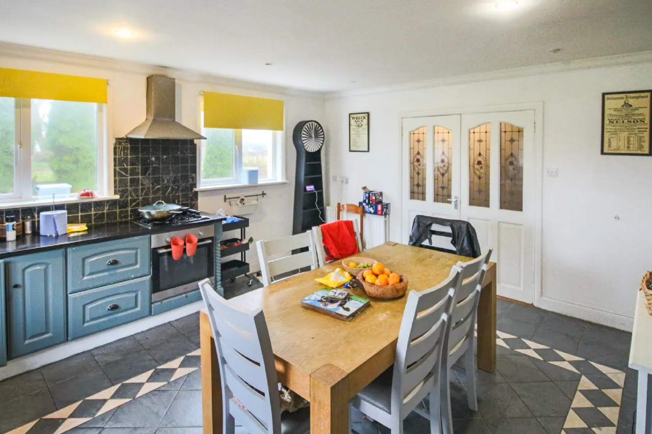 Photo of 1 The Village, Aughamore, Carrick-On-Shannon, Co. Leitrim, N41 VK61