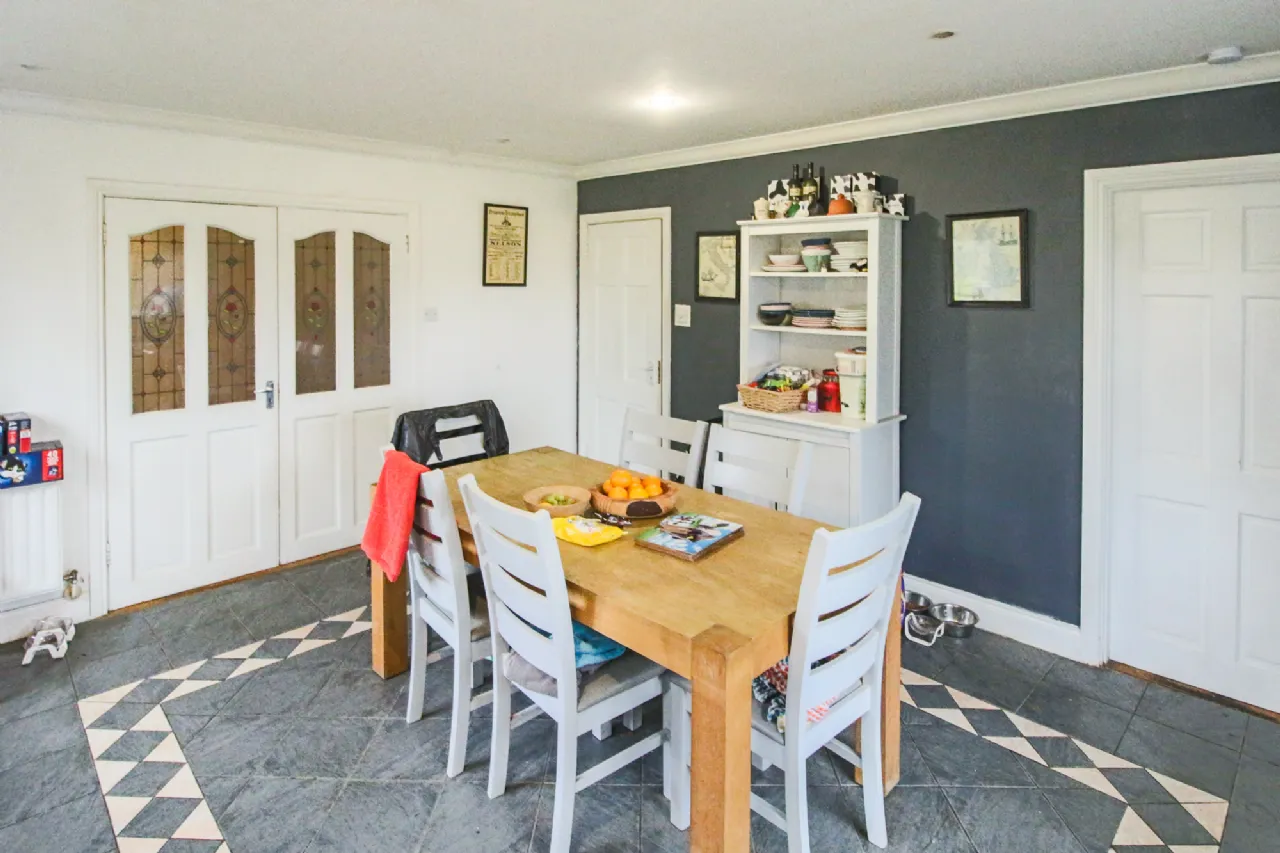 Photo of 1 The Village, Aughamore, Carrick-On-Shannon, Co. Leitrim, N41 VK61