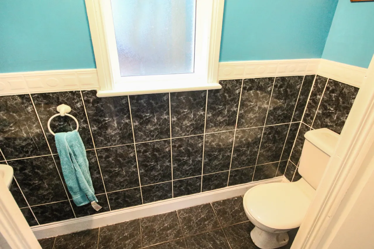 Photo of 1 The Village, Aughamore, Carrick-On-Shannon, Co. Leitrim, N41 VK61