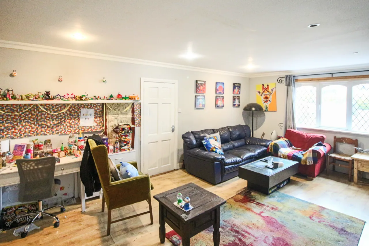 Photo of 1 The Village, Aughamore, Carrick-On-Shannon, Co. Leitrim, N41 VK61