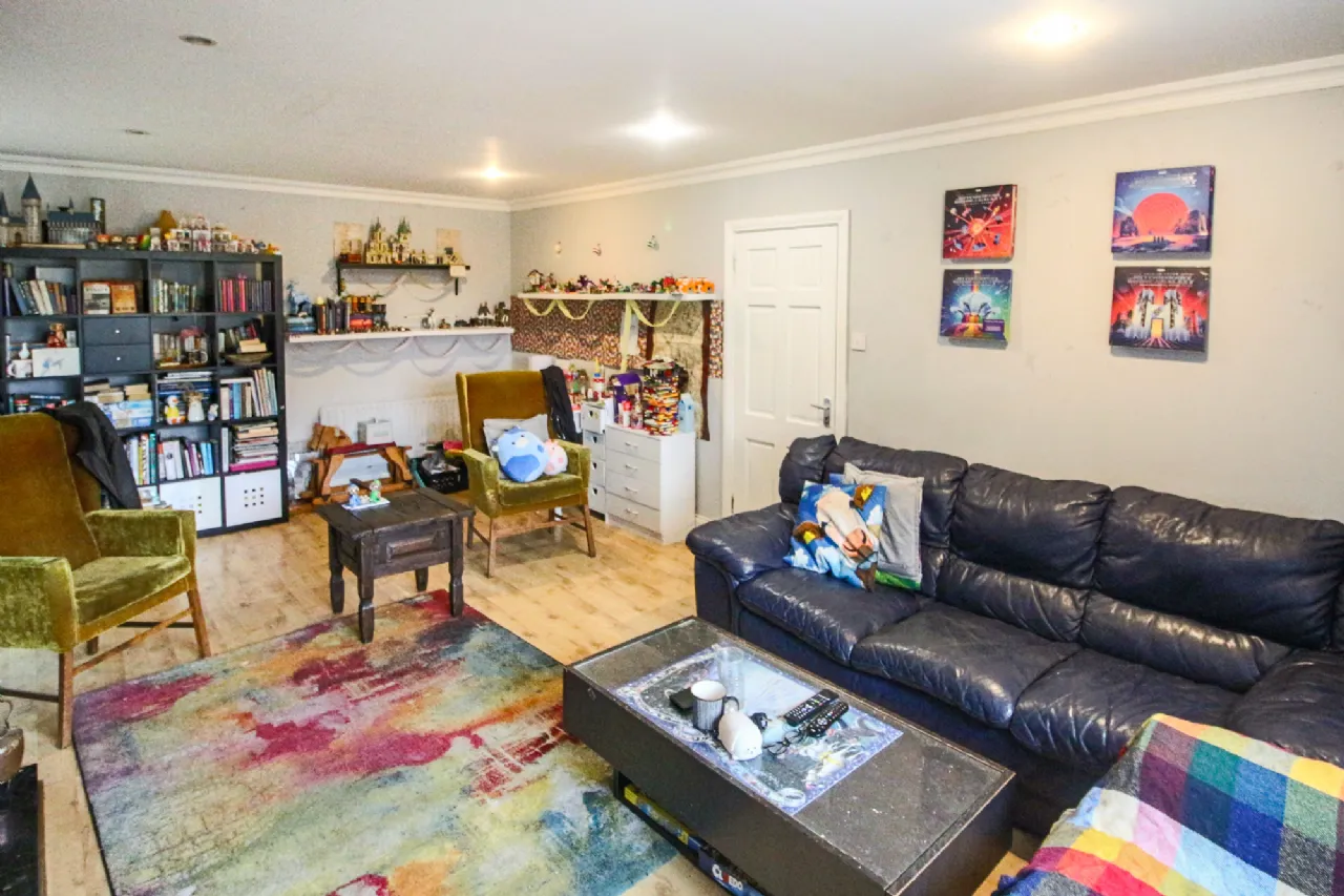 Photo of 1 The Village, Aughamore, Carrick-On-Shannon, Co. Leitrim, N41 VK61