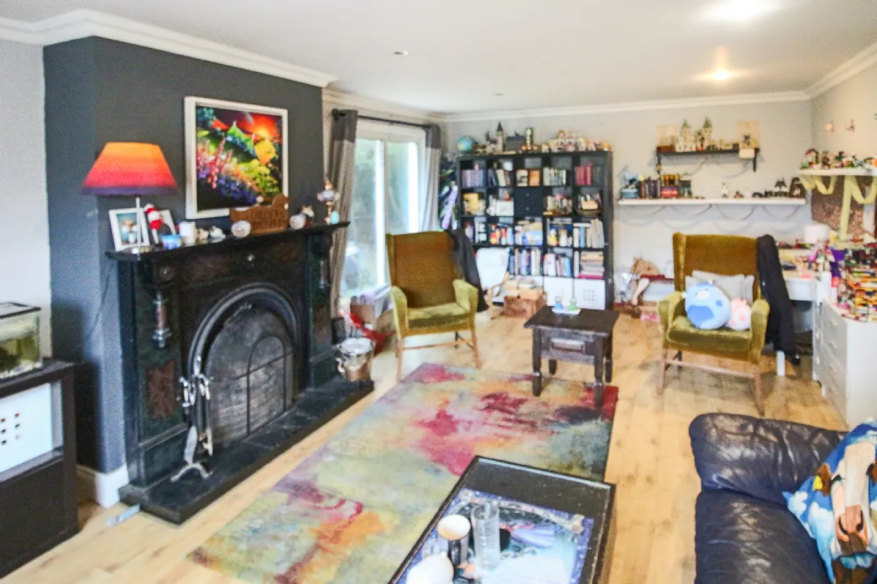 Photo of 1 The Village, Aughamore, Carrick-On-Shannon, Co. Leitrim, N41 VK61