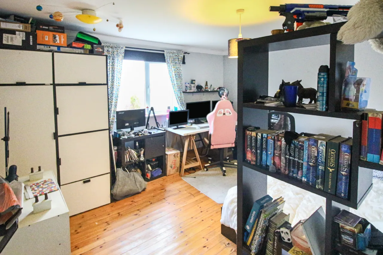 Photo of 1 The Village, Aughamore, Carrick-On-Shannon, Co. Leitrim, N41 VK61