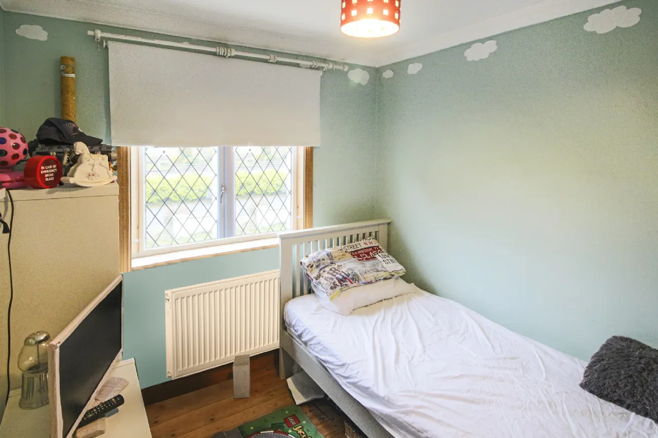 Photo of 1 The Village, Aughamore, Carrick-On-Shannon, Co. Leitrim, N41 VK61