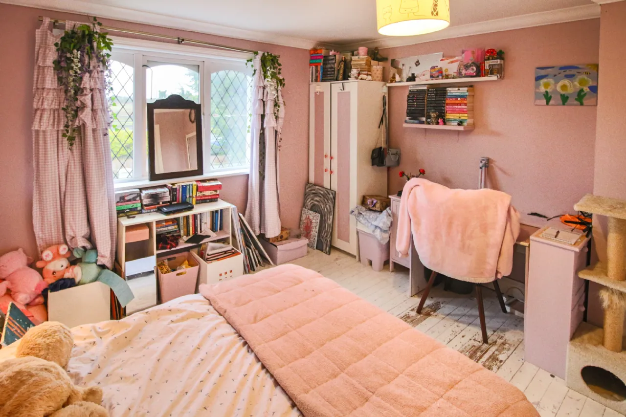 Photo of 1 The Village, Aughamore, Carrick-On-Shannon, Co. Leitrim, N41 VK61