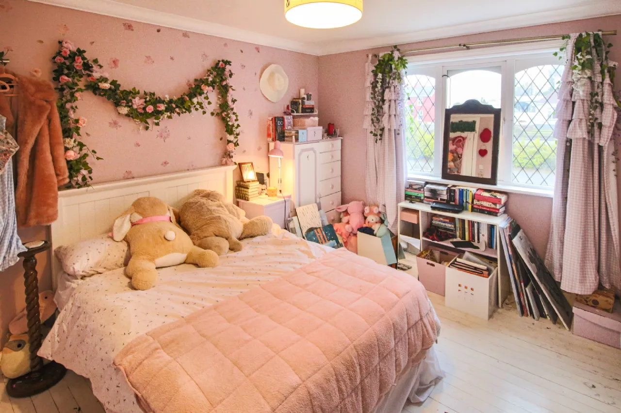 Photo of 1 The Village, Aughamore, Carrick-On-Shannon, Co. Leitrim, N41 VK61