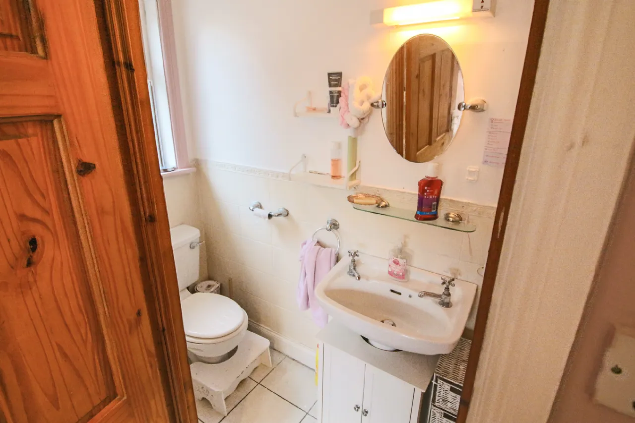 Photo of 1 The Village, Aughamore, Carrick-On-Shannon, Co. Leitrim, N41 VK61