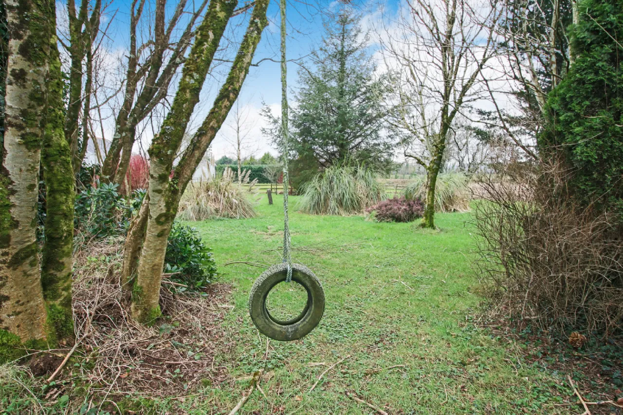 Photo of 1 The Village, Aughamore, Carrick-On-Shannon, Co. Leitrim, N41 VK61