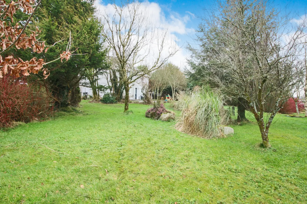 Photo of 1 The Village, Aughamore, Carrick-On-Shannon, Co. Leitrim, N41 VK61