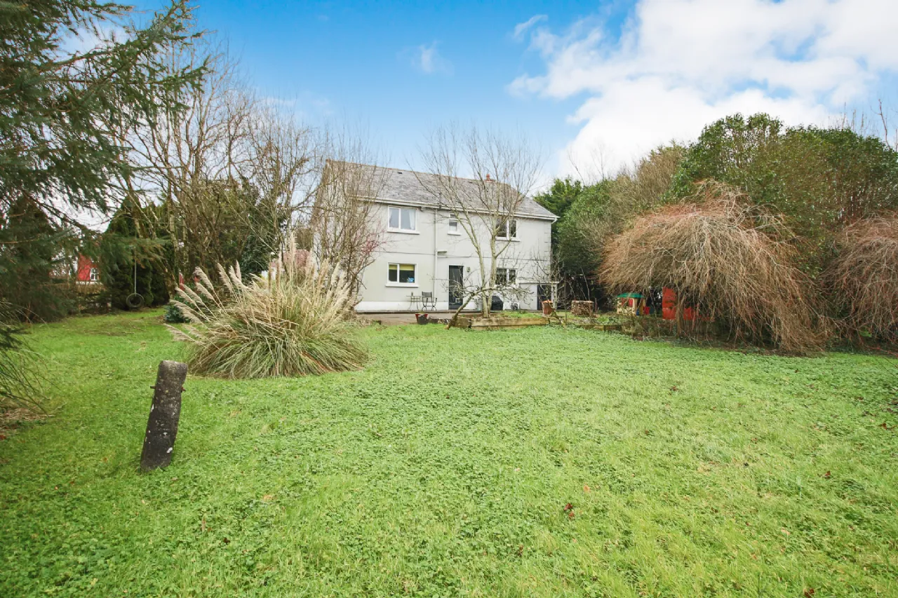 Photo of 1 The Village, Aughamore, Carrick-On-Shannon, Co. Leitrim, N41 VK61