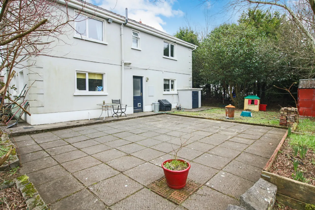 Photo of 1 The Village, Aughamore, Carrick-On-Shannon, Co. Leitrim, N41 VK61