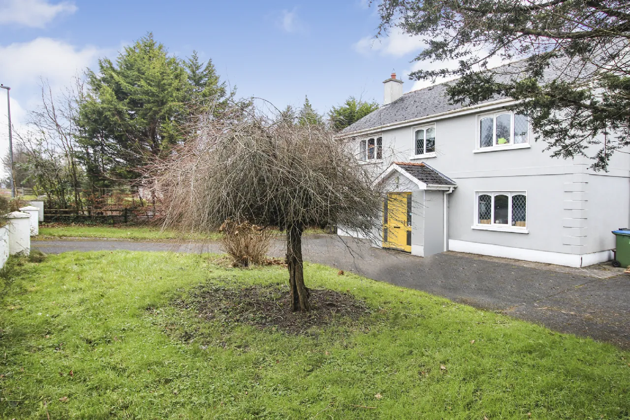 Photo of 1 The Village, Aughamore, Carrick-On-Shannon, Co. Leitrim, N41 VK61