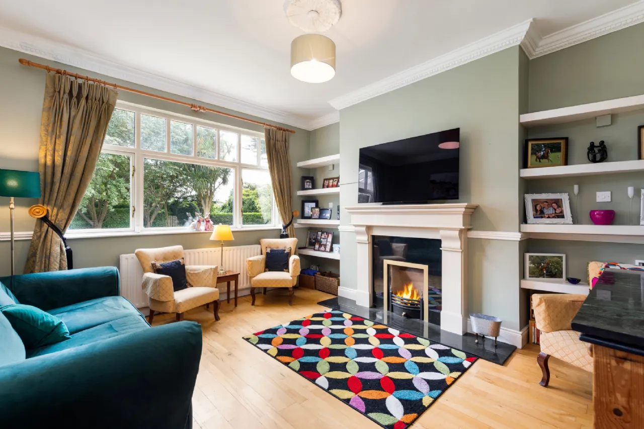 Photo of Danesfort, Killiney Hill Road, Killiney, Co Dublin, A96 Y237